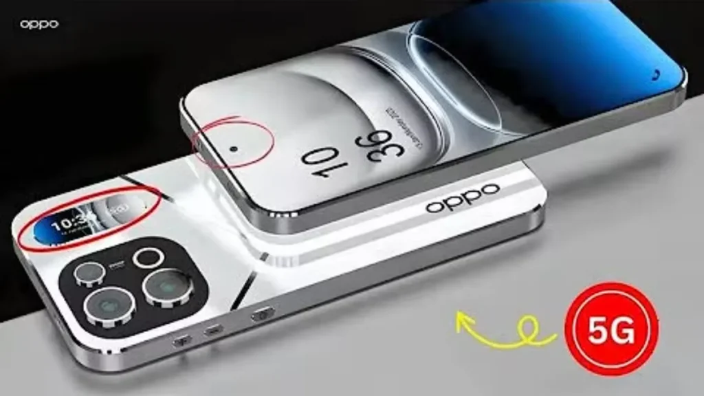 Oppo Reno 8 Pro 5G 2025