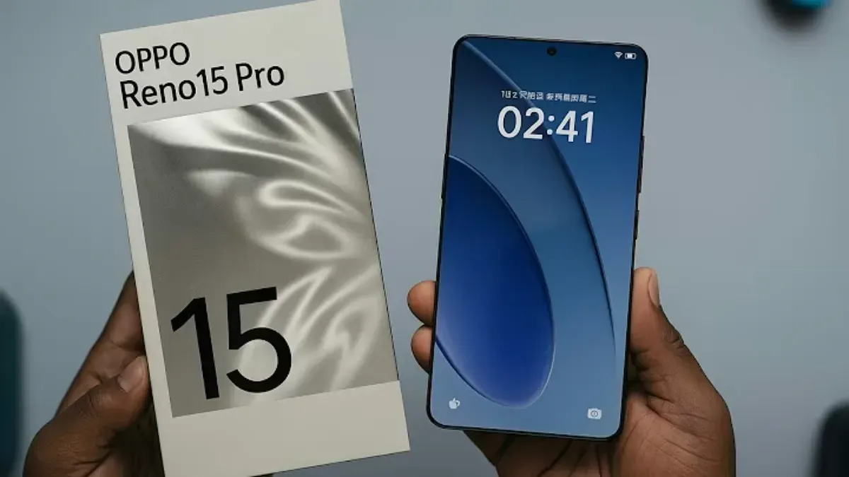 Oppo Reno 8 Pro Launched