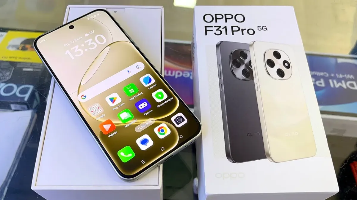 Oppo Reno 8 Pro launched