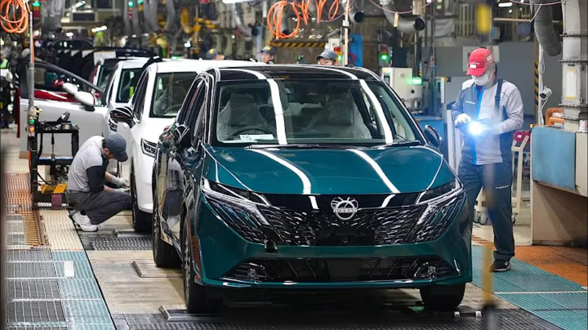 Toyota Innova 2025 SUV