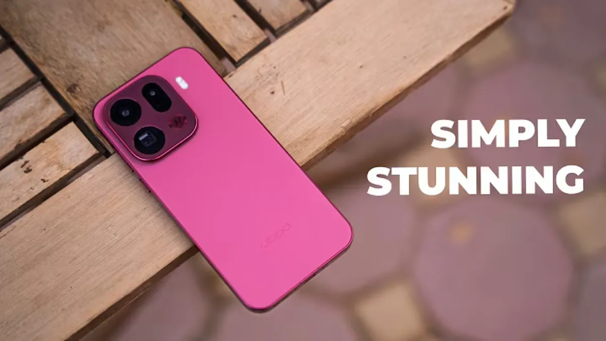 Oppo Find X9 Ultra 5G Review